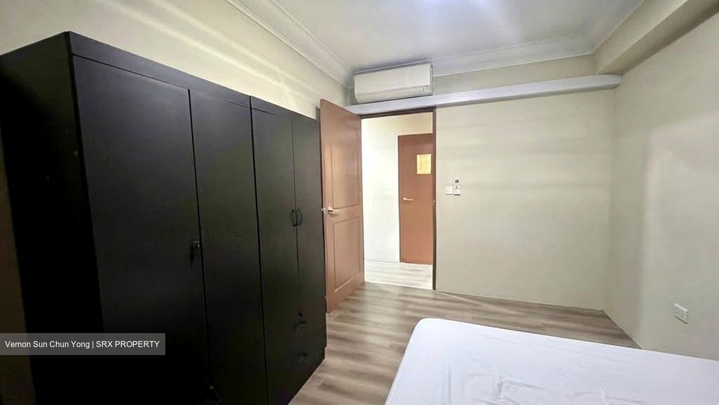 Blk 470A Hougang Parkview (Hougang), HDB 4 Rooms #624540251